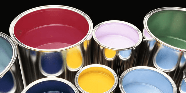 Dispersing & Wetting Agent